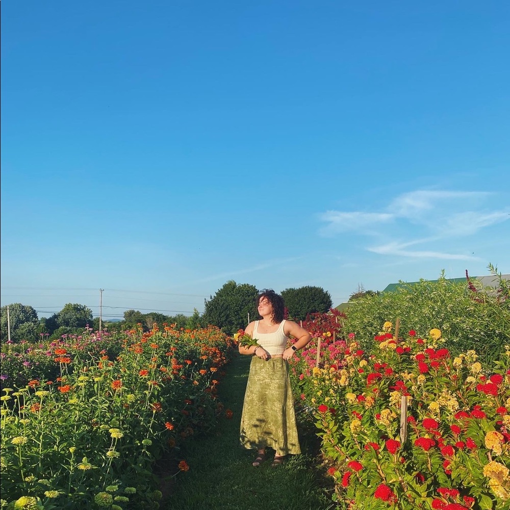 Meet your Posher, Amanda